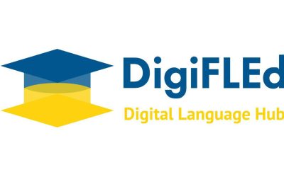 Представляємо логотип віртуальних центрів