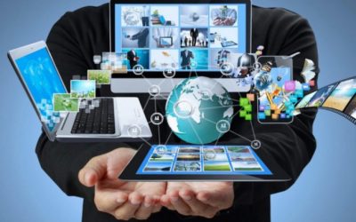 Education Without Borders: Digital Courses Within the Project