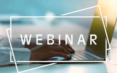 Inspiring Webinars by Maynooth University Experts