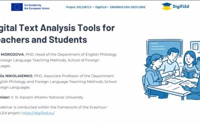 Digital Tools Unlock the Meaning of Text