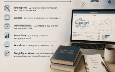 Digital Tools Unlock the Meaning of Text